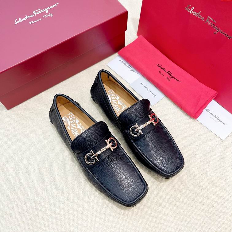 Ferragamo sz38-46 h0527